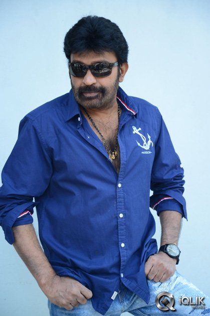 Rajasekhar